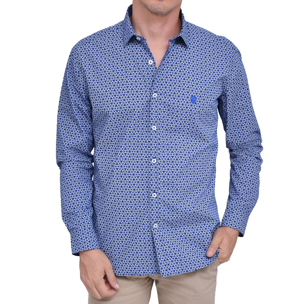 CAMISA SAVOCCA