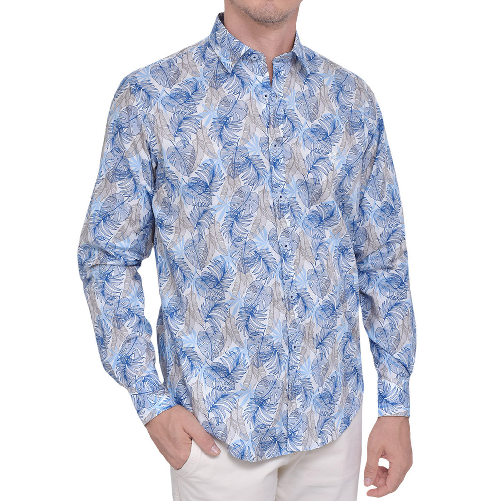 CAMISA ZASSARI