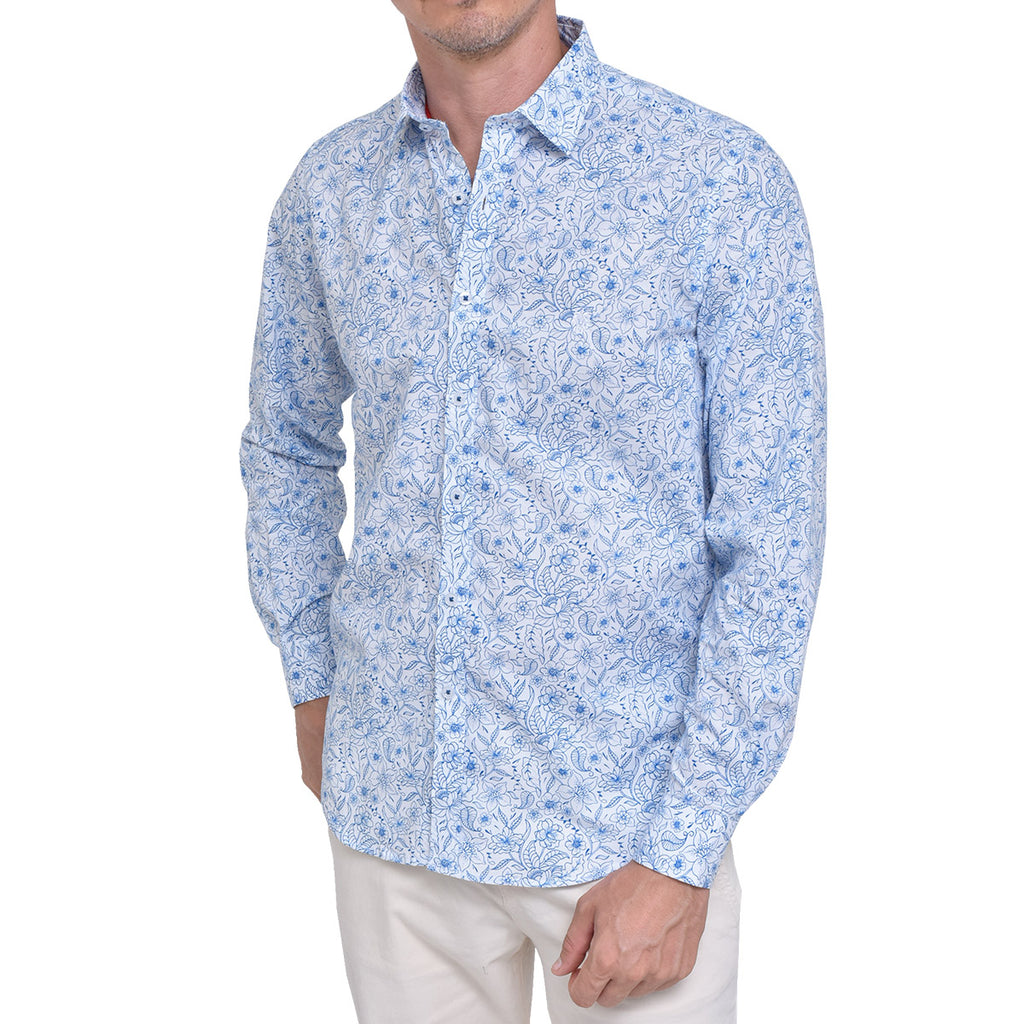 CAMISA ZERICCHIATTA
