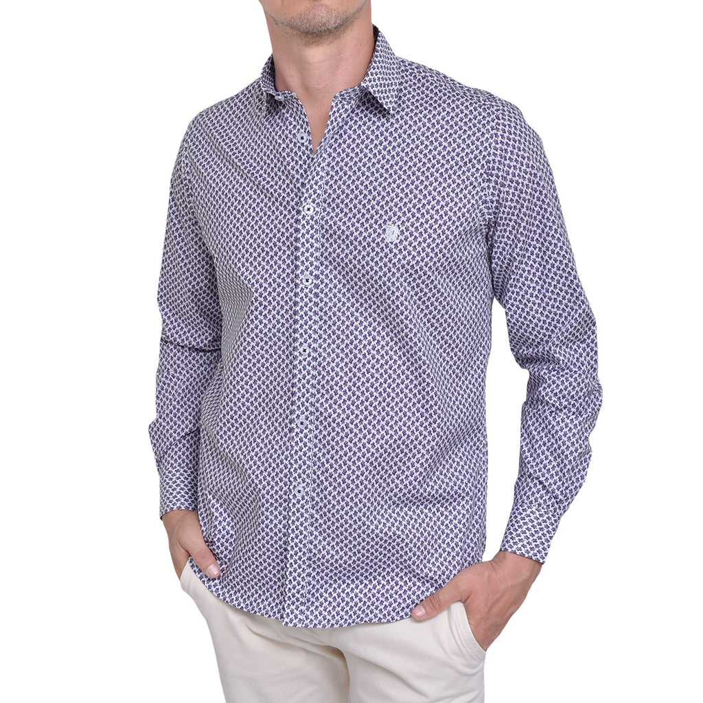 CAMISA GIELAZZO