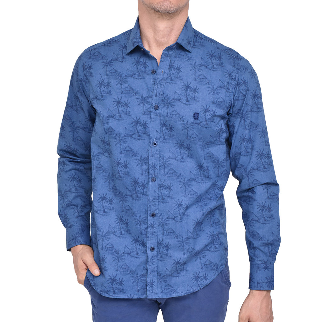 CAMISA LECCABBEL