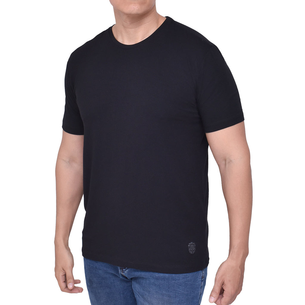 CAMISETA BLACK