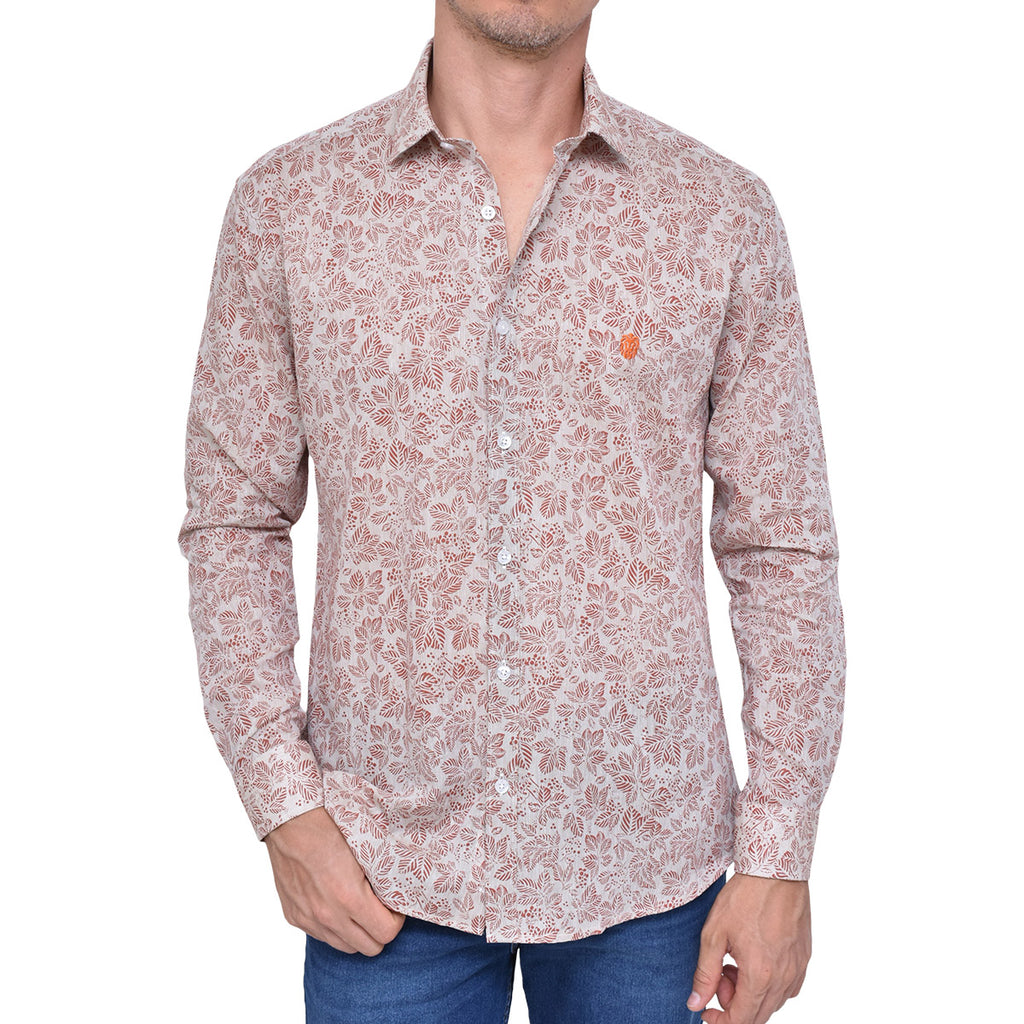 CAMISA LORVIETO
