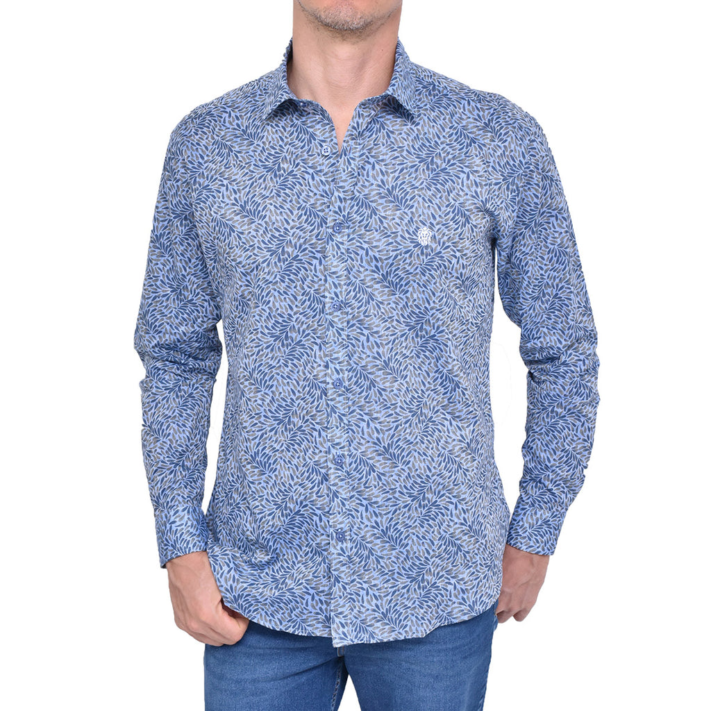 CAMISA PESCIATTA