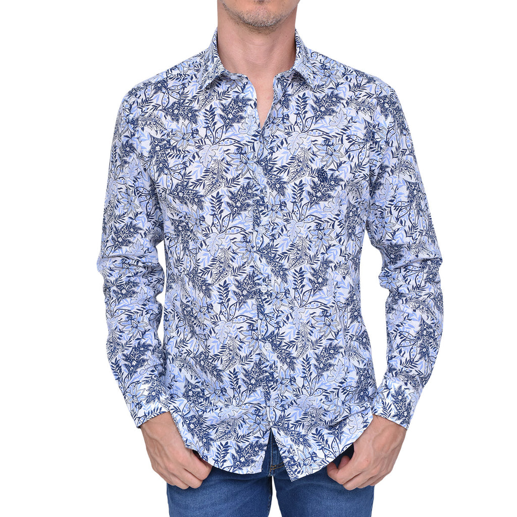 CAMISA NORDICCA