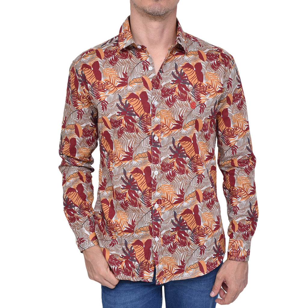 CAMISA SPOLETO