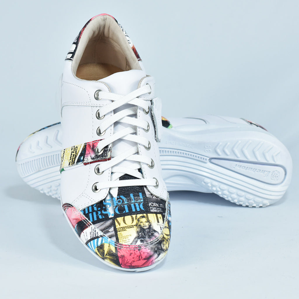 PILOTI VOGUE