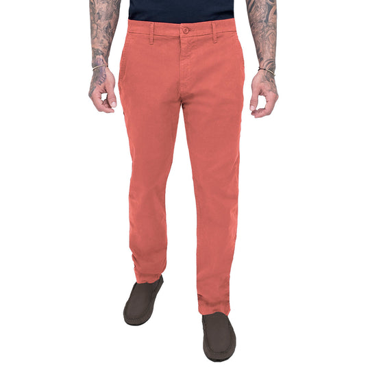 PANTALON DRYL ESSENZIALE GINGER