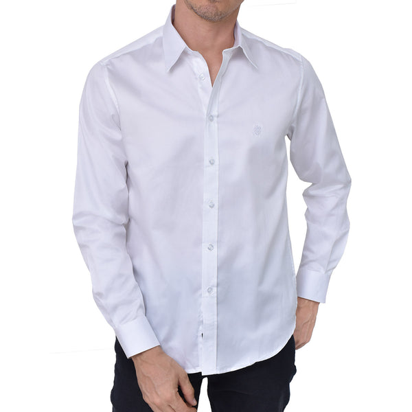CAMISA VERENAZZA BIANCA