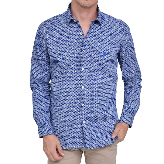 CAMISA SAVOCCA