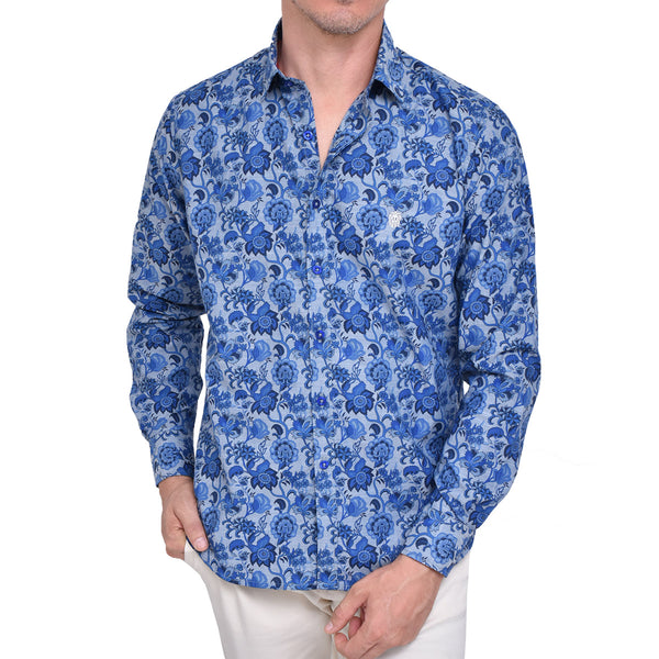 CAMISA ZARAPANIM