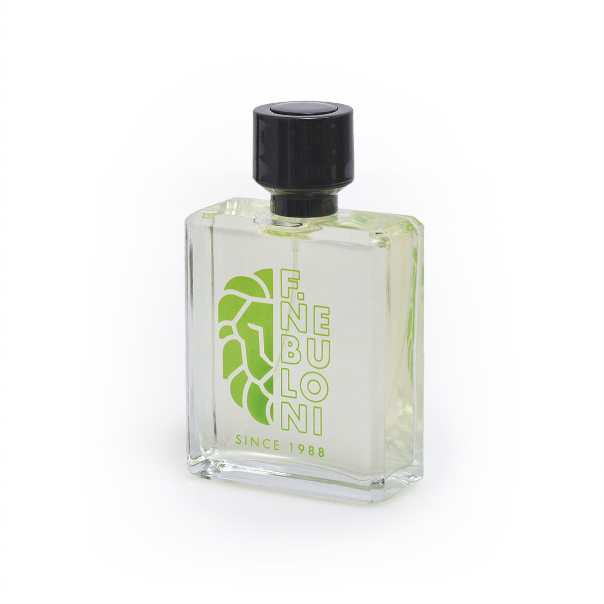 Perfume Masculino - F.Nebuloni - Green - Ghasul 'akhdar