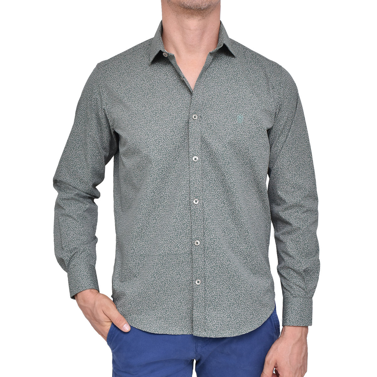 CAMISA IMPERIALLE