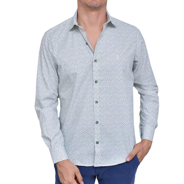 CAMISA ASTI VERDE