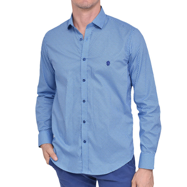 CAMISA AOSTA