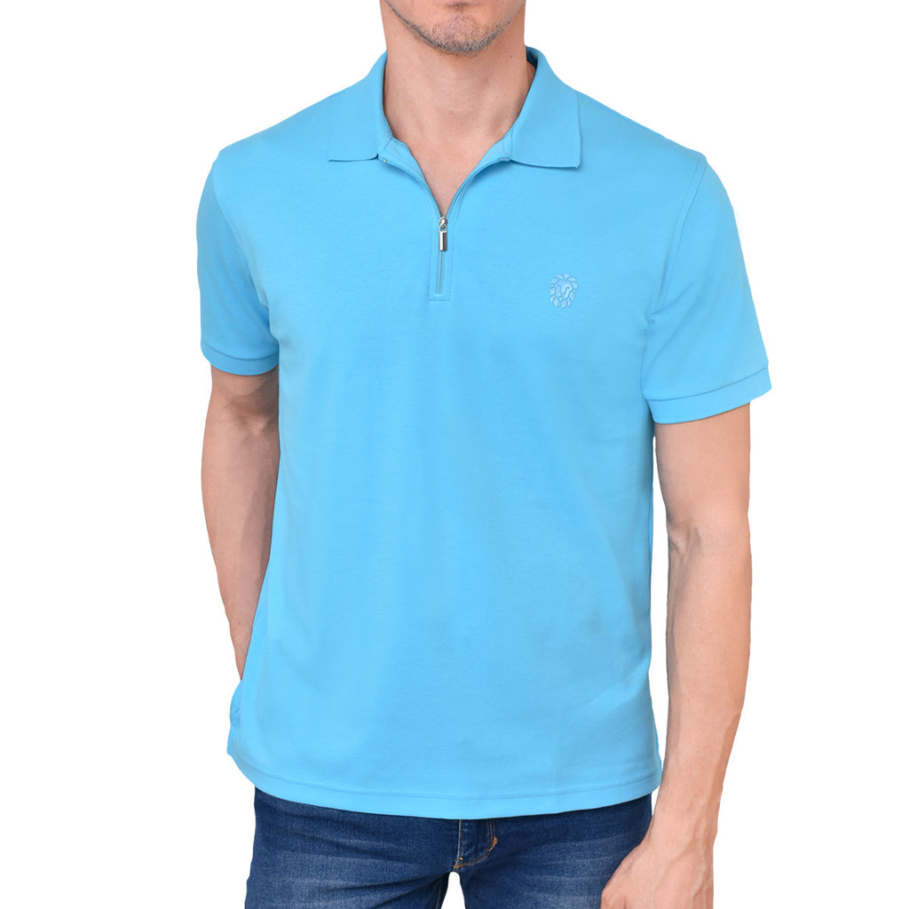 POLO ISERNIA AQUA