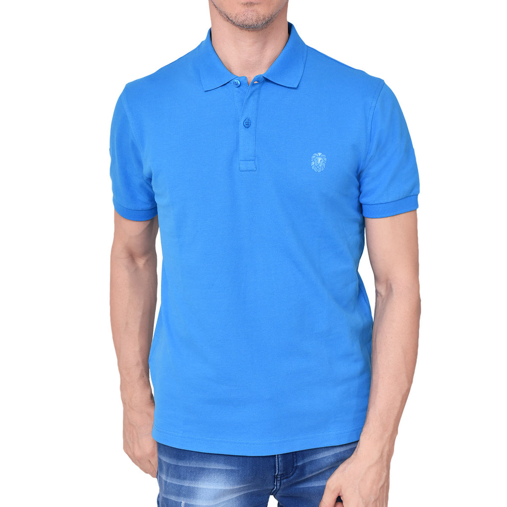 POLO CONFORT TURQUEZA