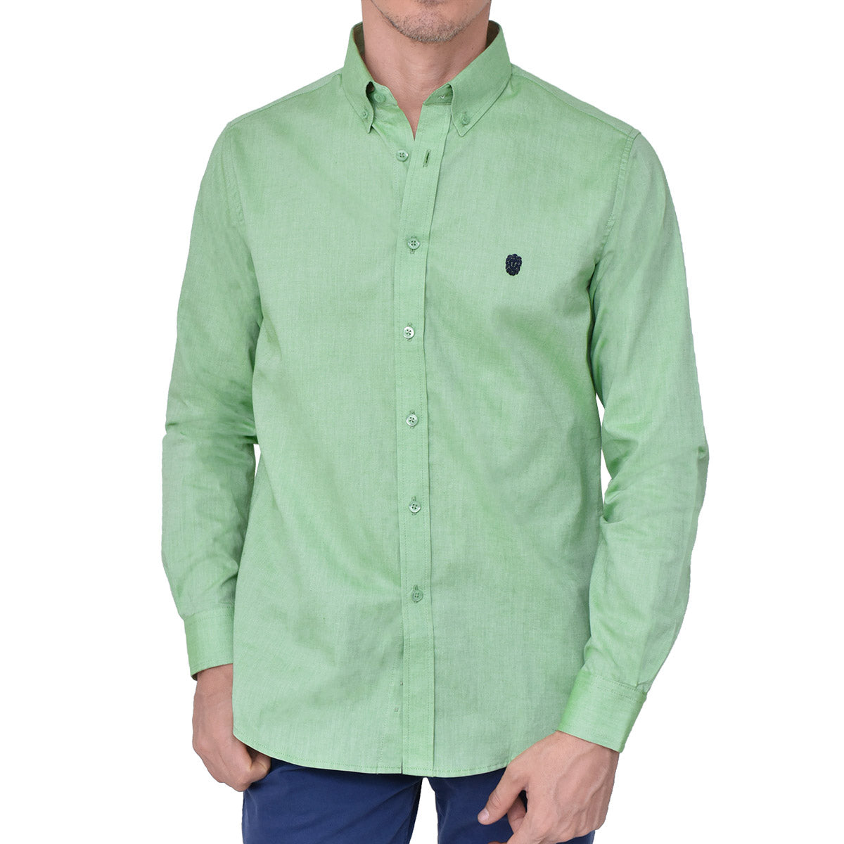 CAMISA PRAIA VERDE