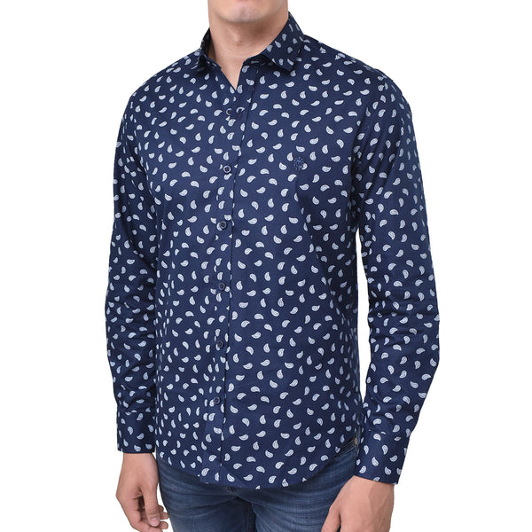 CAMISA GIORIZIATTO