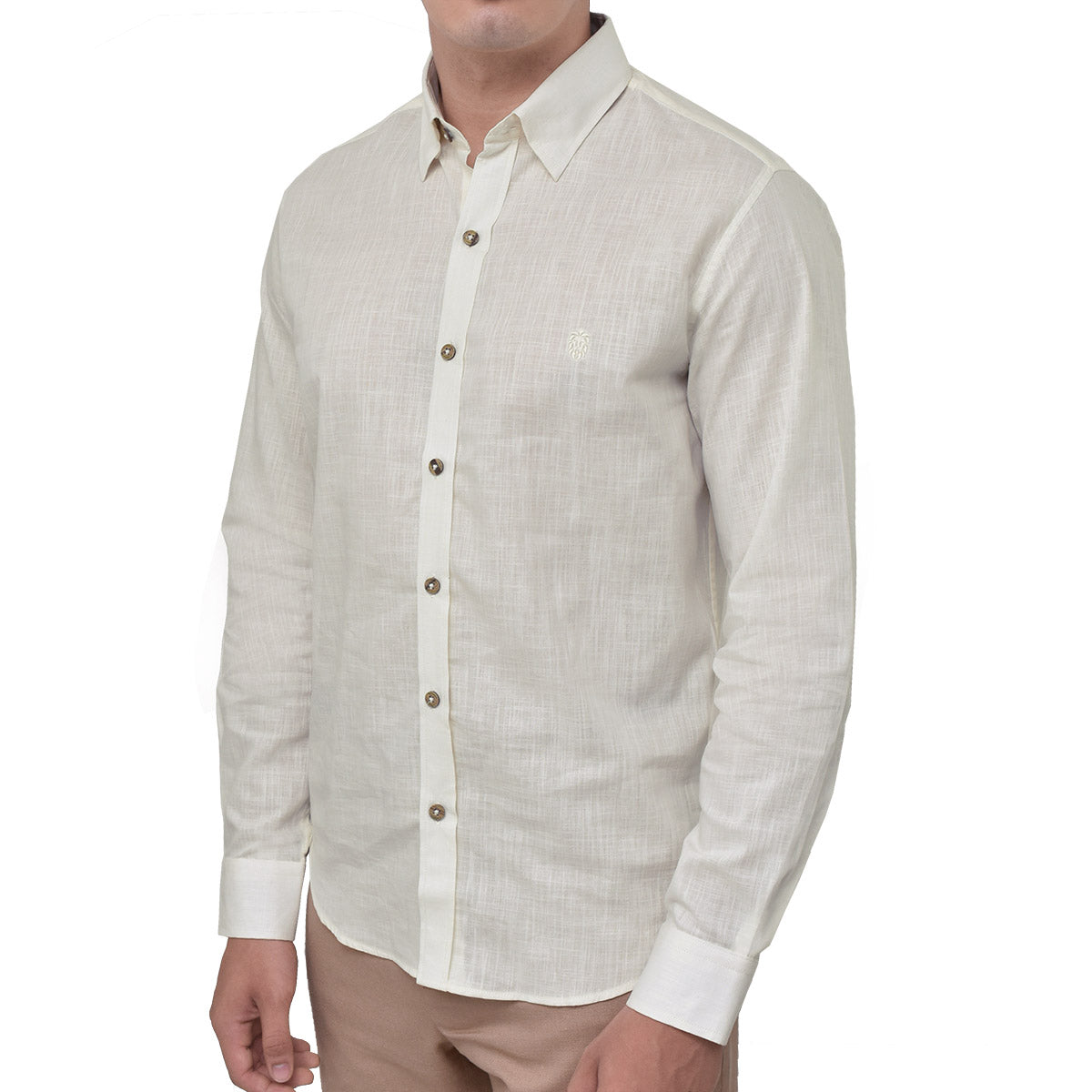 CAMISA MILANO RAW