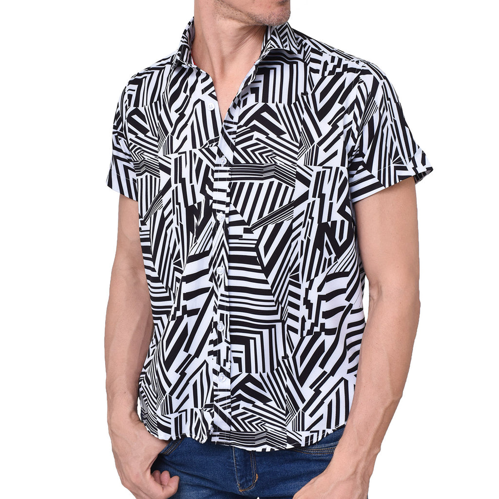 CAMISA PAVIA