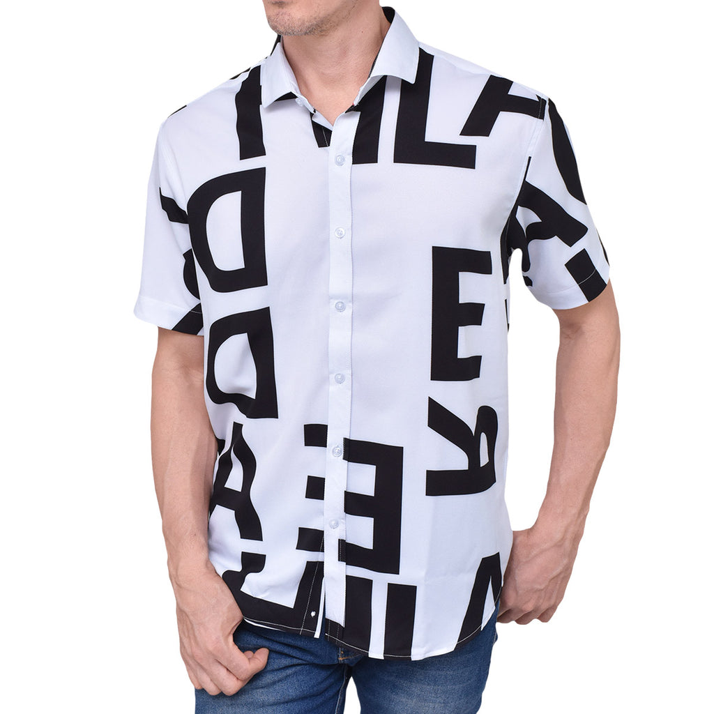 CAMISA SIRMEONE