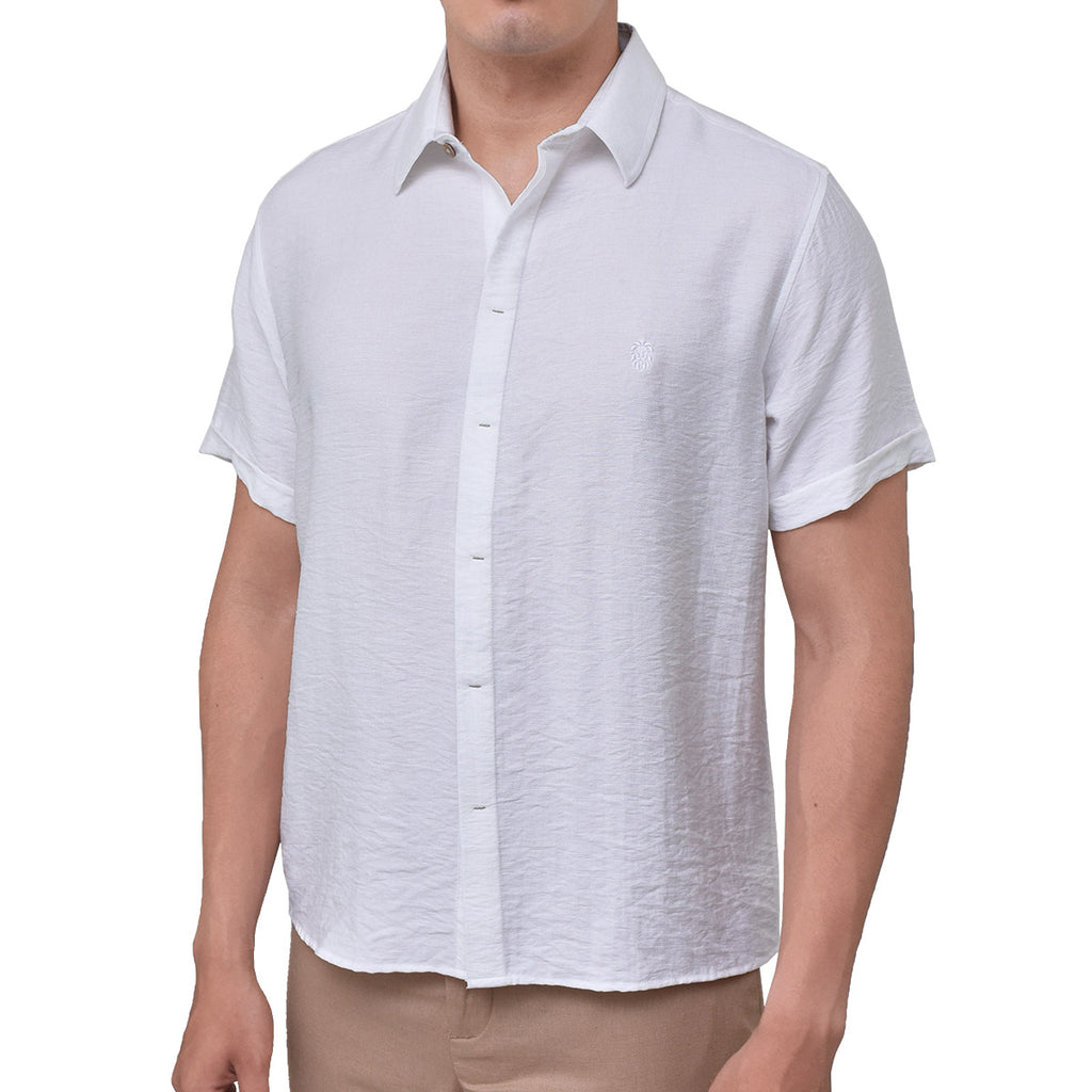 CAMISA PISA BLANCA