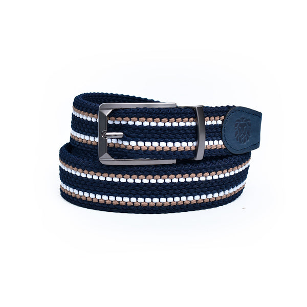 CINTURÓN ELÁSTICO TINTA