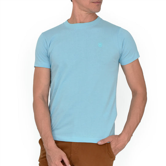 CAMISETA CESENA AZUL