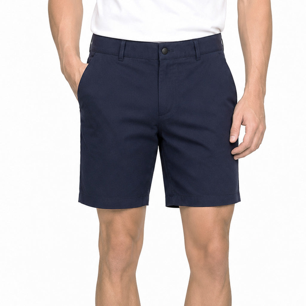 BERMUDA SPOLETO NAVY