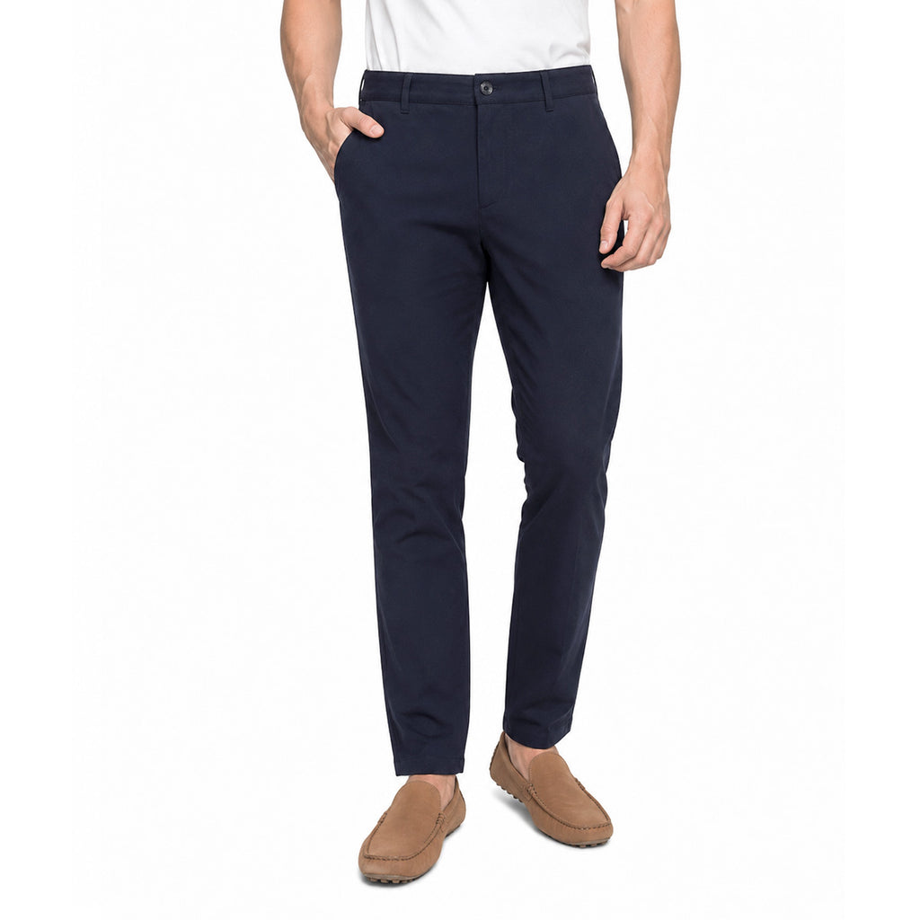 PANTALÓN ESSENZIALE NAVY