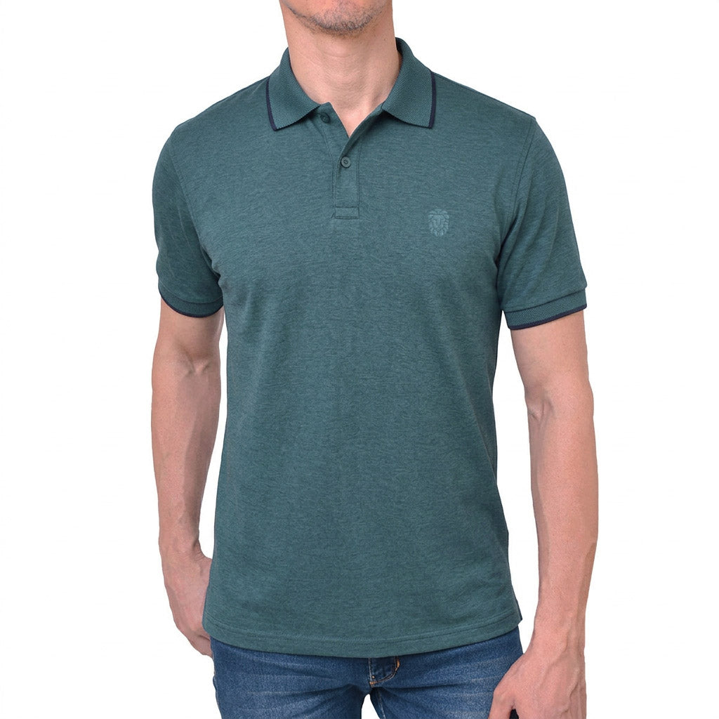 POLO MICROPINA PETROL