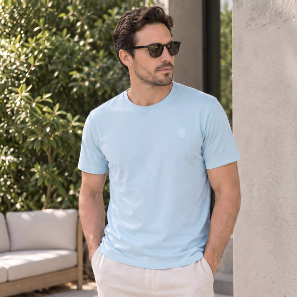 CAMISETA CORDOVAN DREAM BLUE
