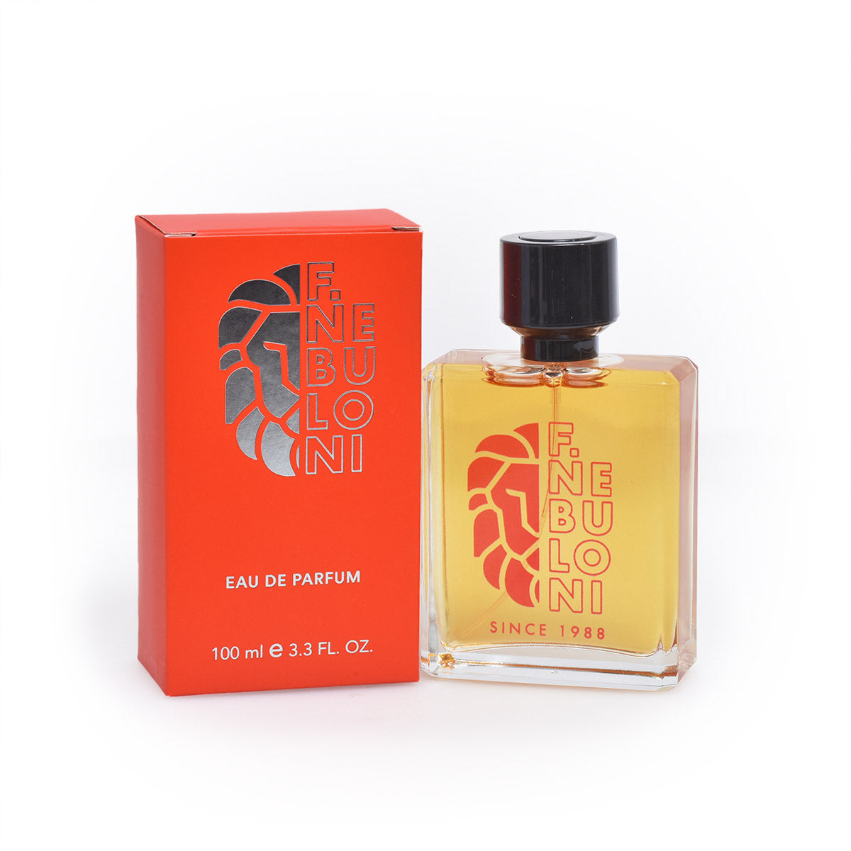 Perfume Masculino - F.Nebuloni - Red Ghasul 'ahmar