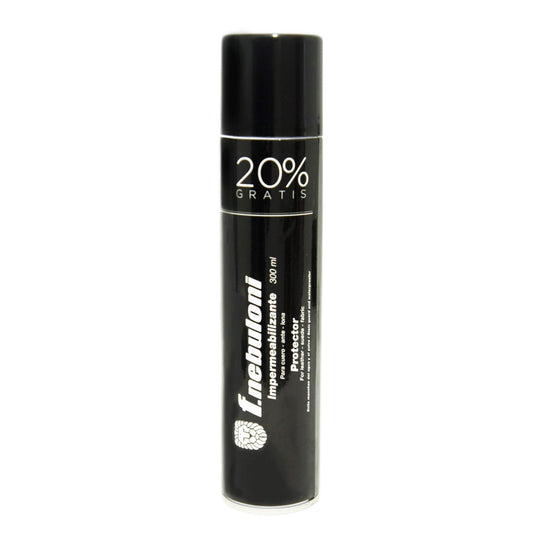 Impermeabilizante para calzado