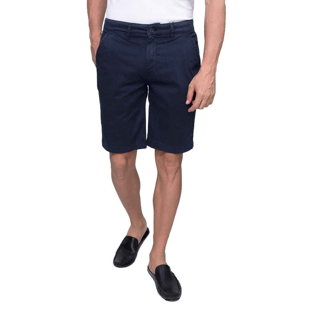 BERMUDA AZUL NAVY