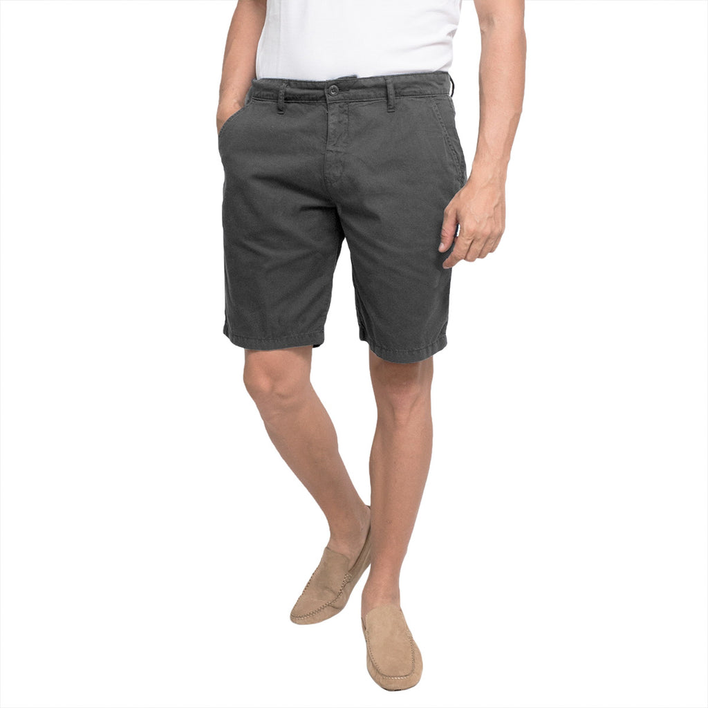 BERMUDA GRIS