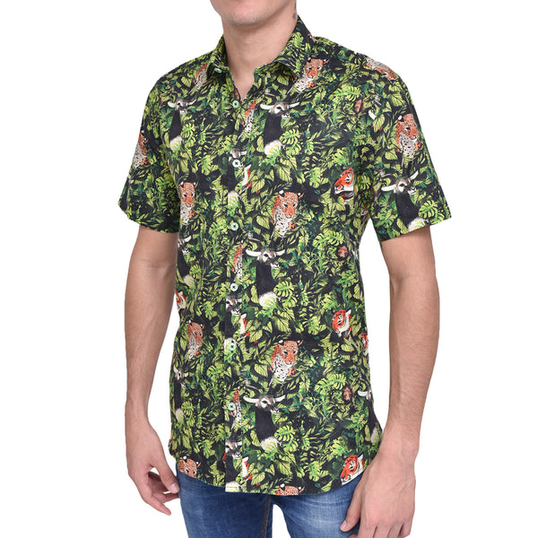 CAMISA PAZIOTTI
