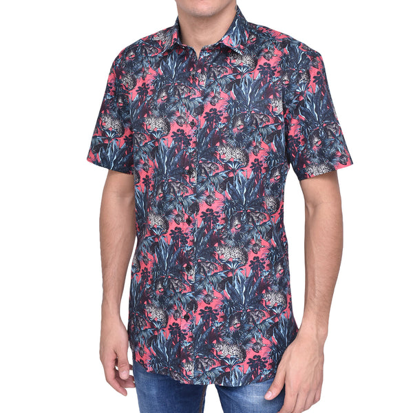 CAMISA GATTOPARDO