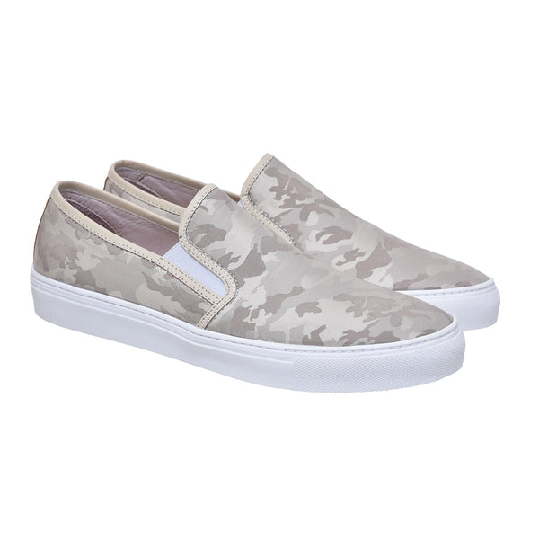 VANGUARD MILITARE BEIGE