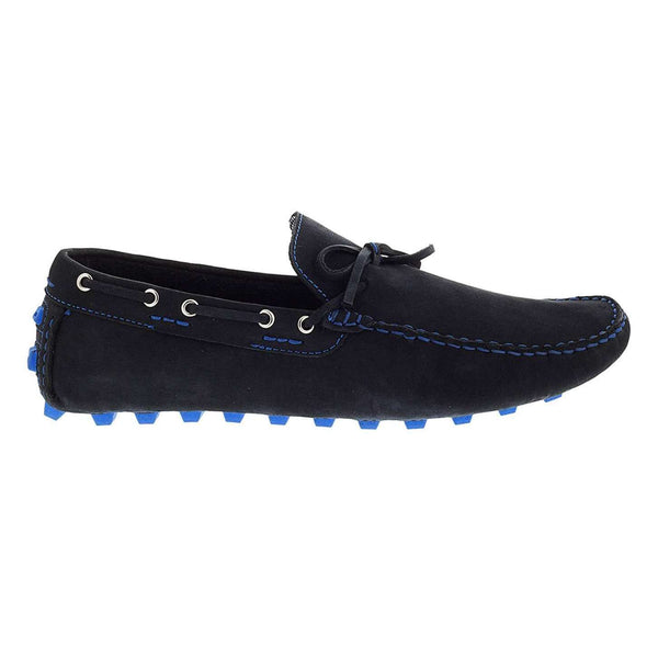 CAPELLINO BLU