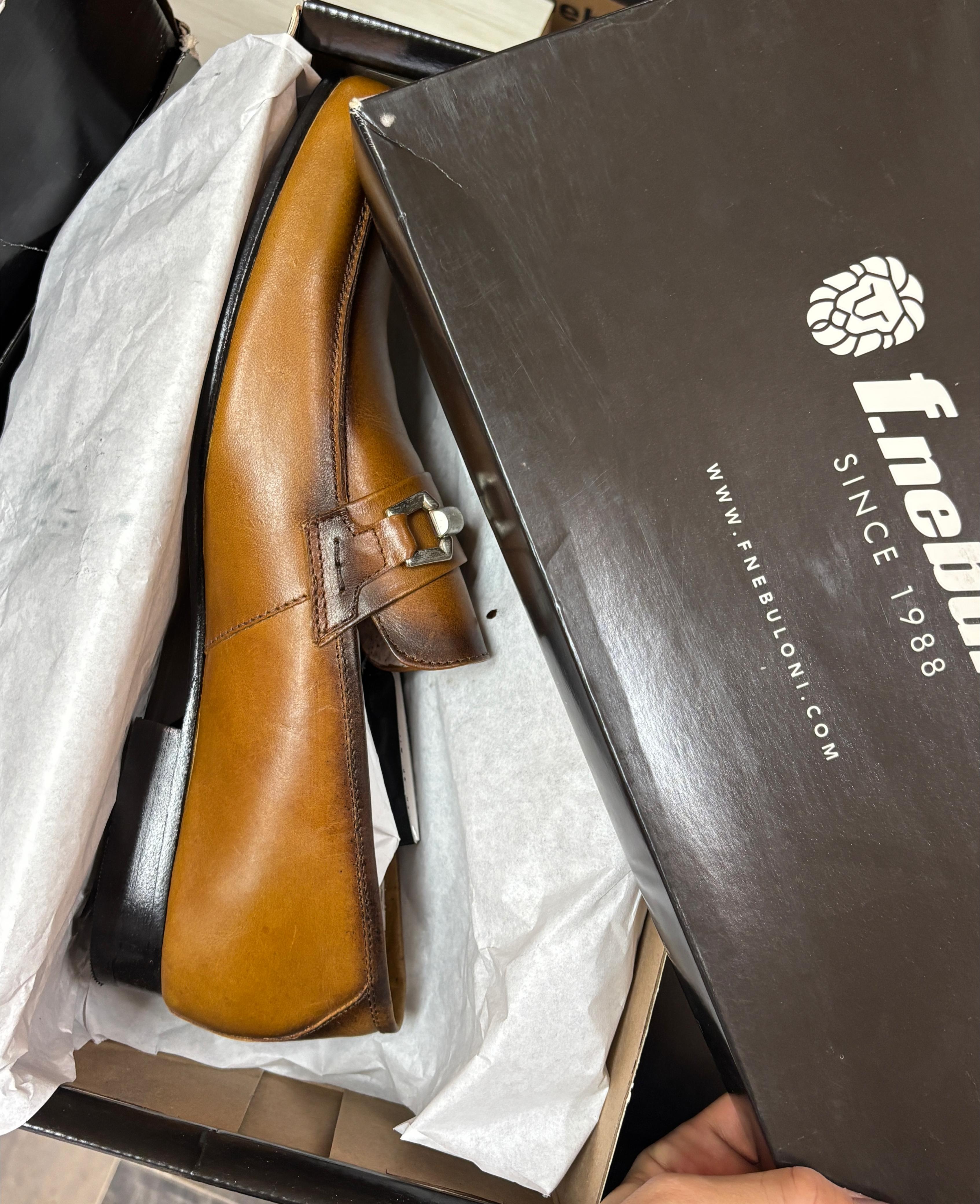 F. Nebuloni since 1988